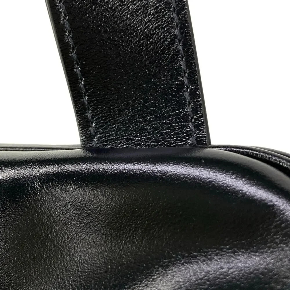 Miu Miu Leather top handle bag Handbag 5BB182